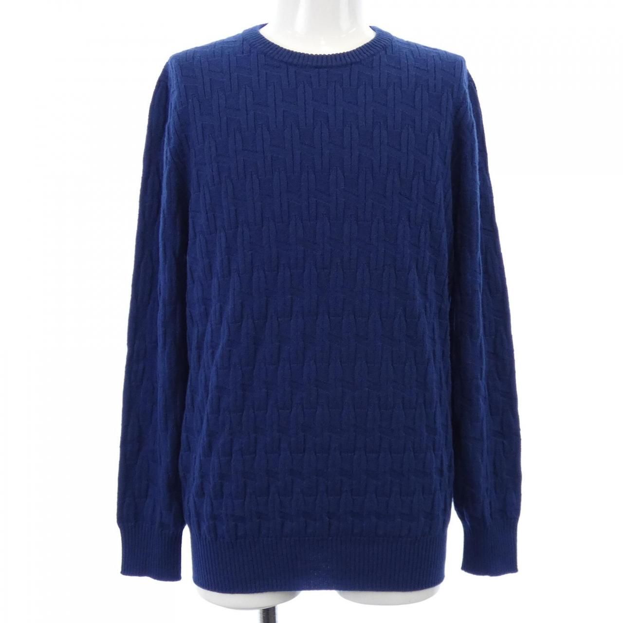 エルメスニット エルメス HERMES *92-5721 ニット - メルカリ