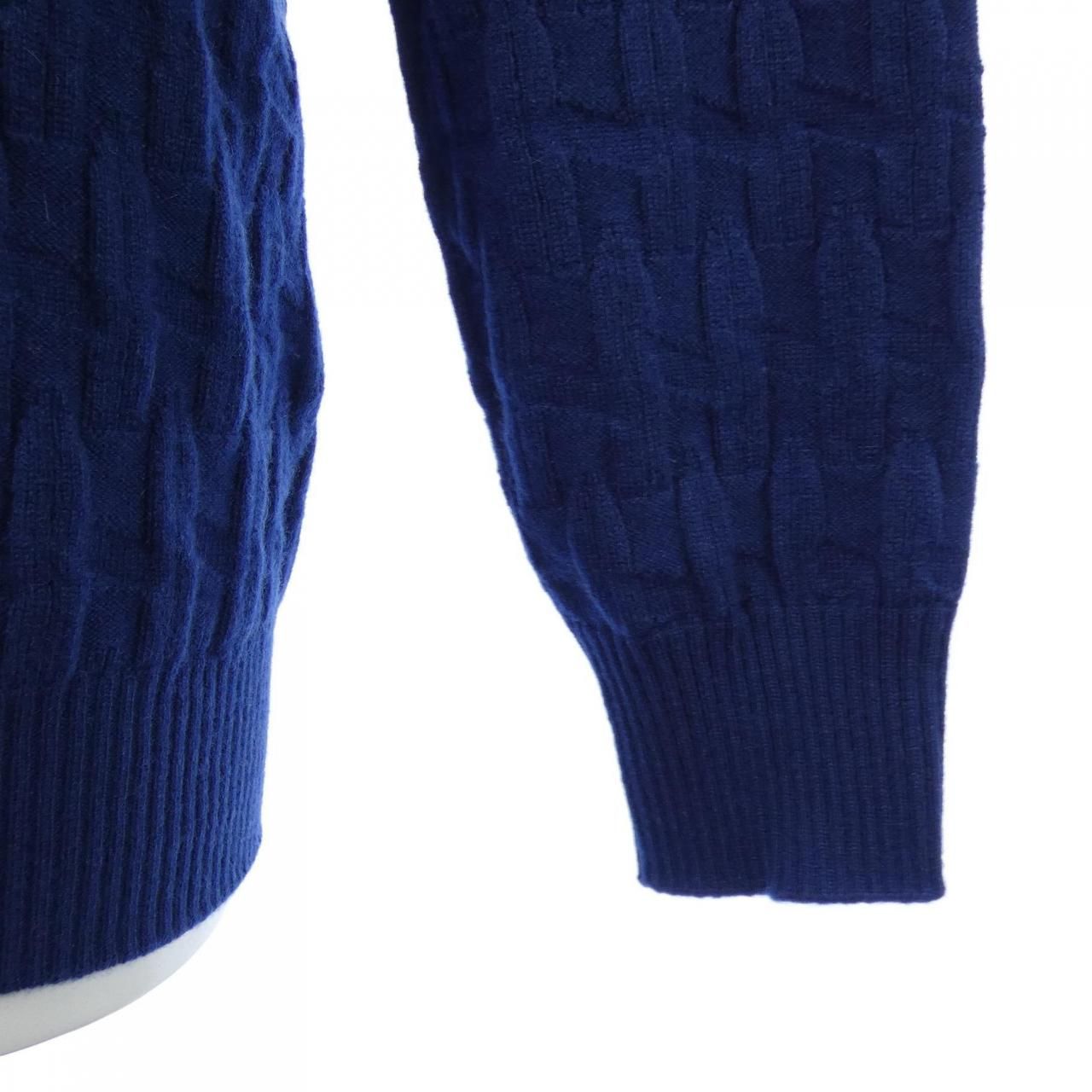 エルメス HERMES *92-5721 ニット - メルカリ