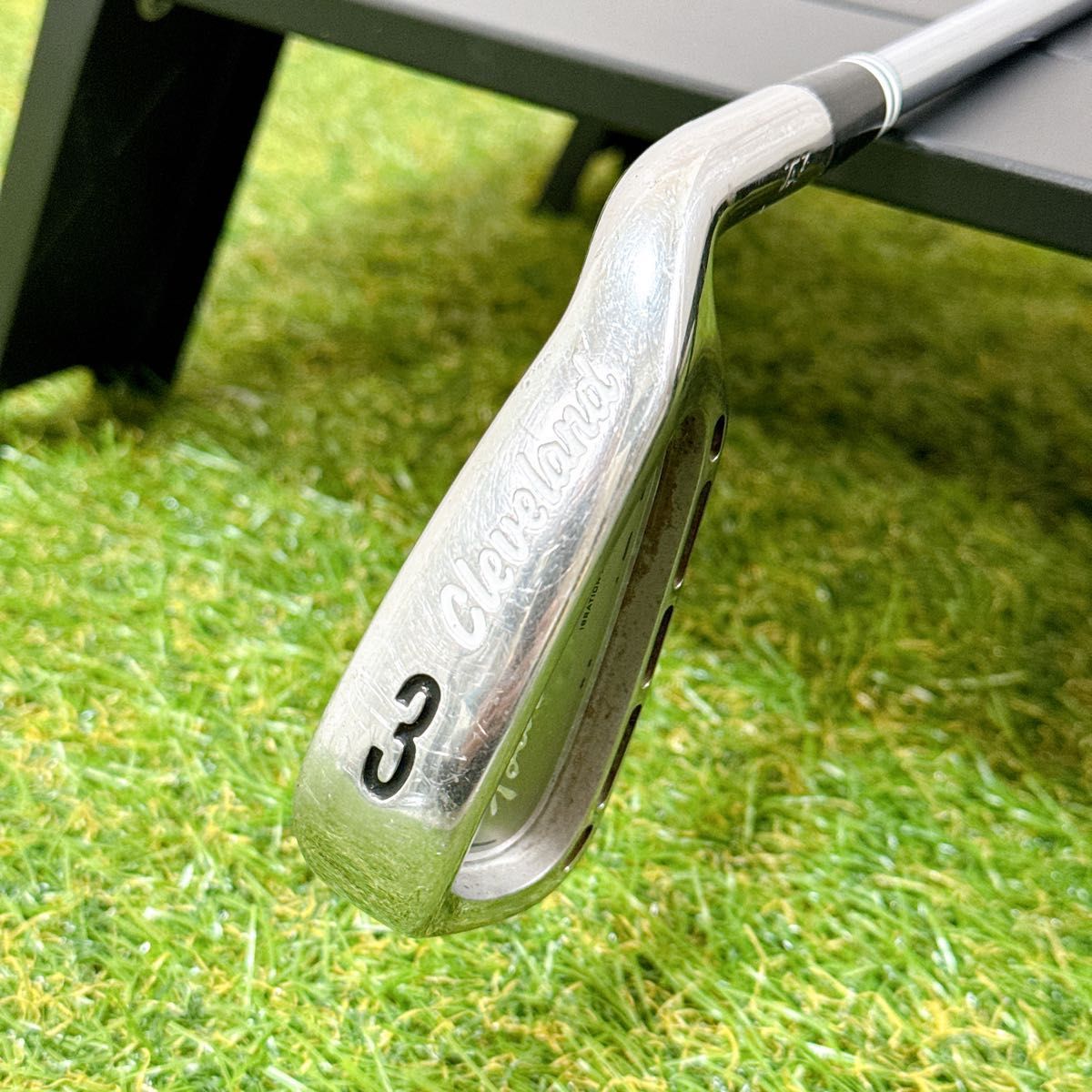 Cleveland クリーブランド Tour Action TA7 ツアーアクション 3番