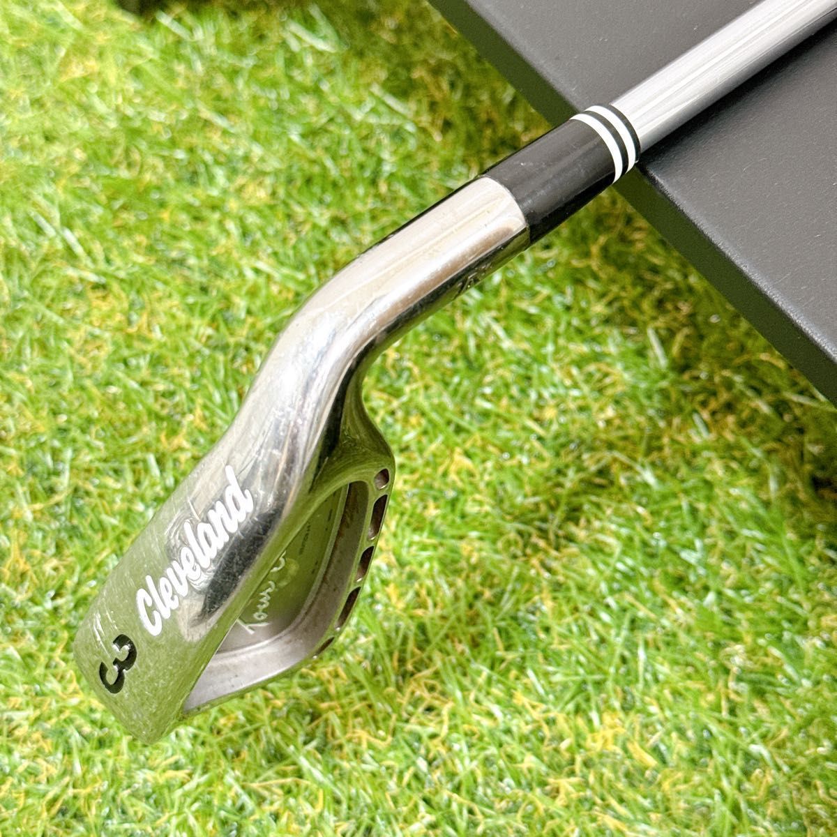 Cleveland クリーブランド Tour Action TA7 ツアーアクション 3番