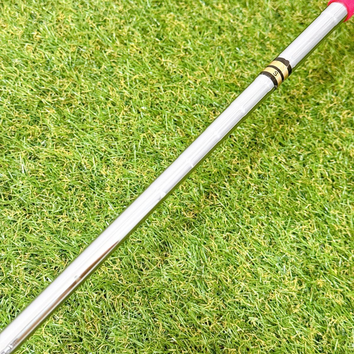 Cleveland クリーブランド Tour Action TA7 ツアーアクション 3番