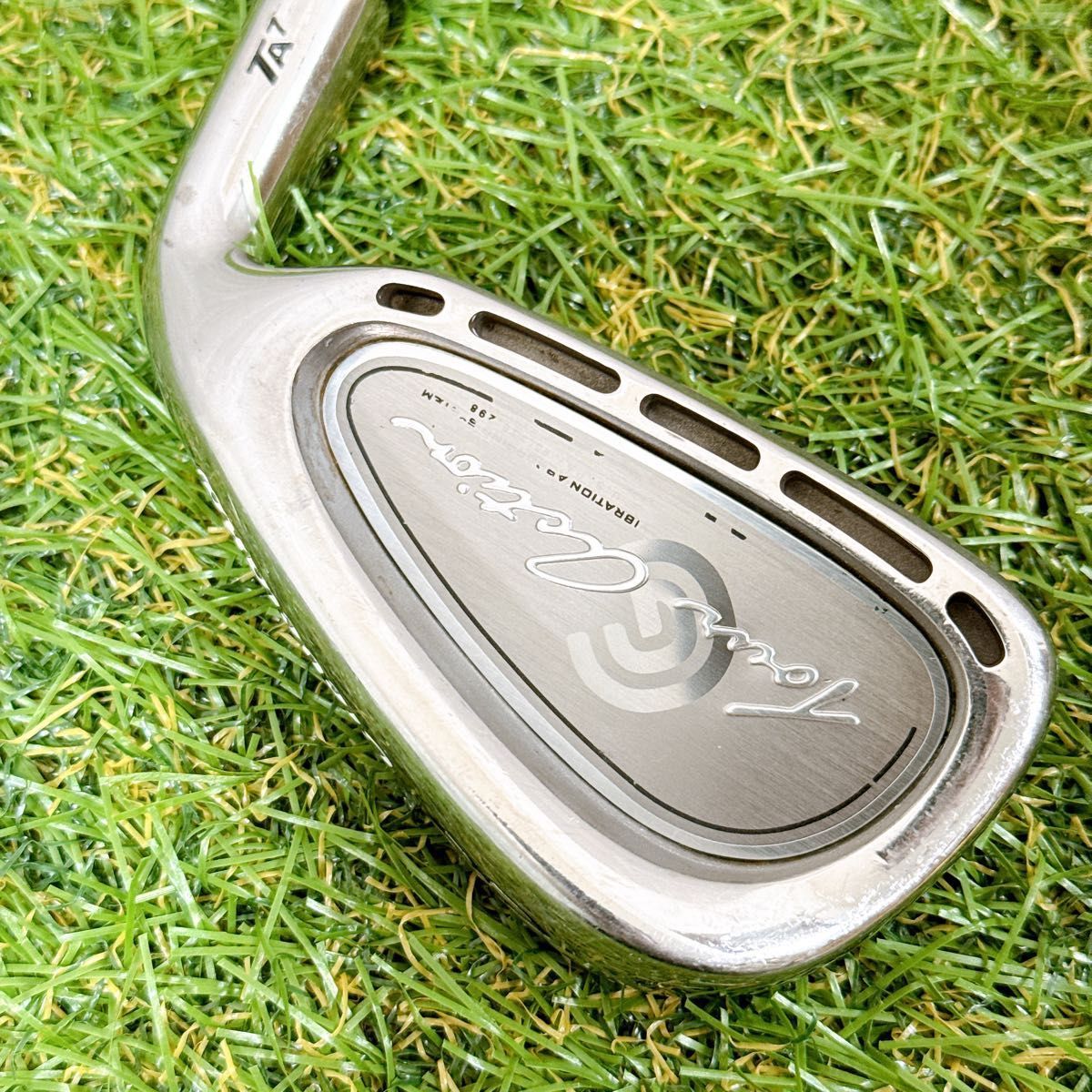 Cleveland クリーブランド Tour Action TA7 ツアーアクション 3番