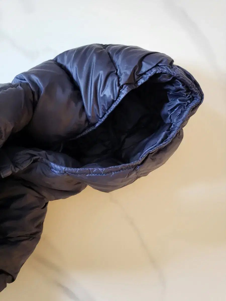 オディール ダウン