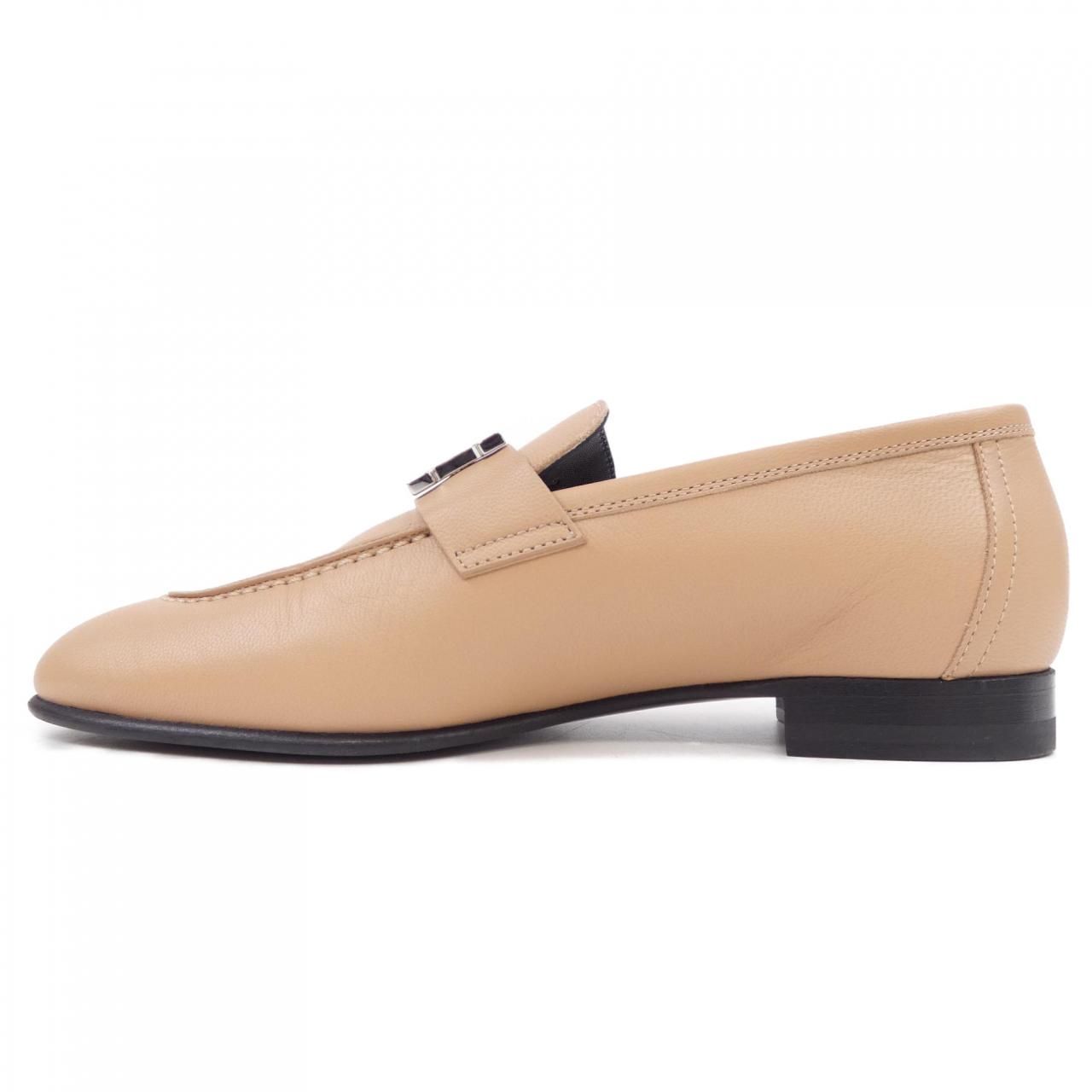 エルメス HERMES パリ PARIS 251062 Z シューズ