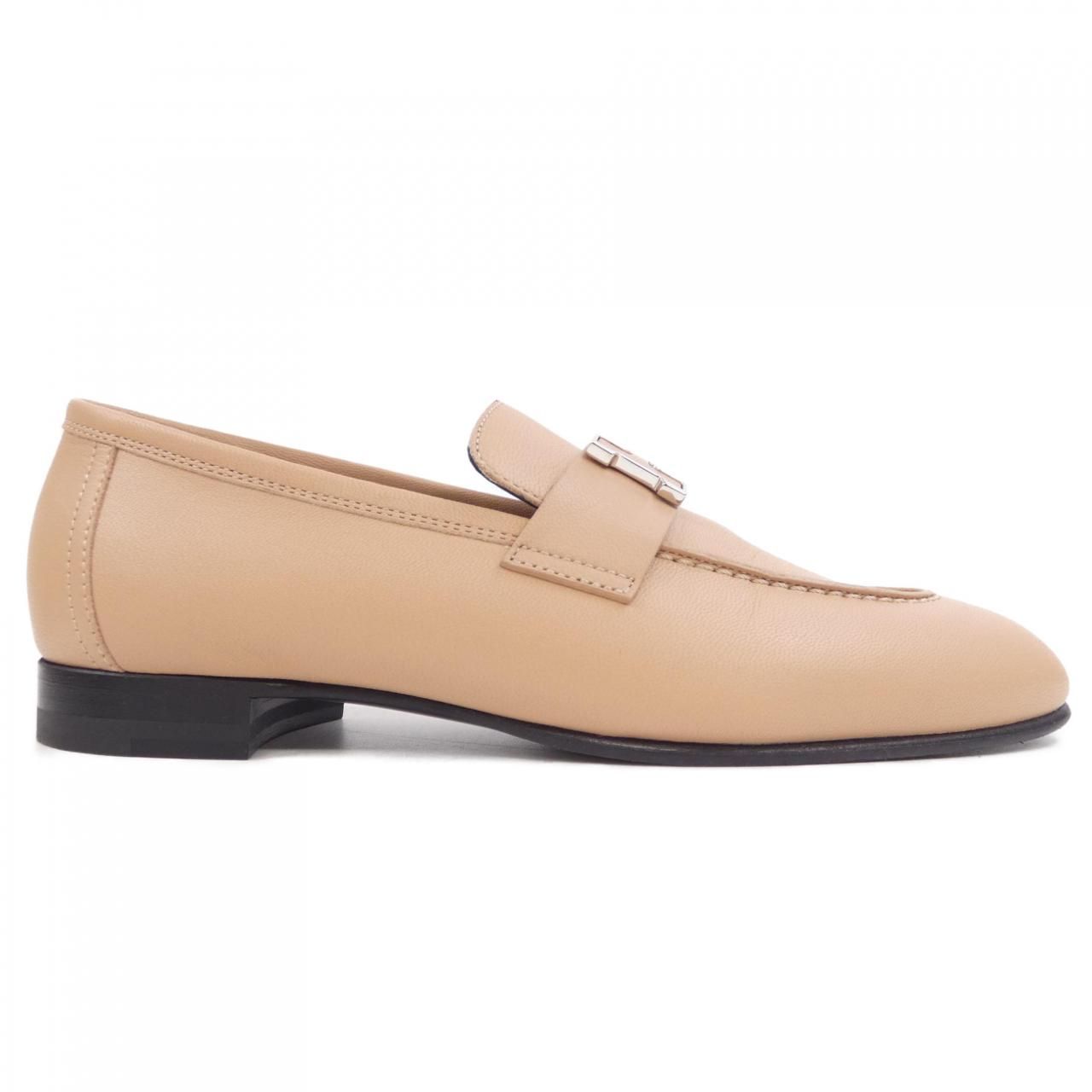 エルメス HERMES パリ PARIS 251062 Z シューズ