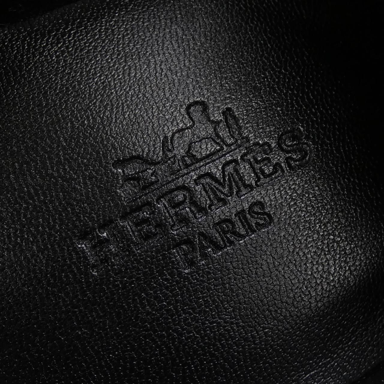 HERMES パリ