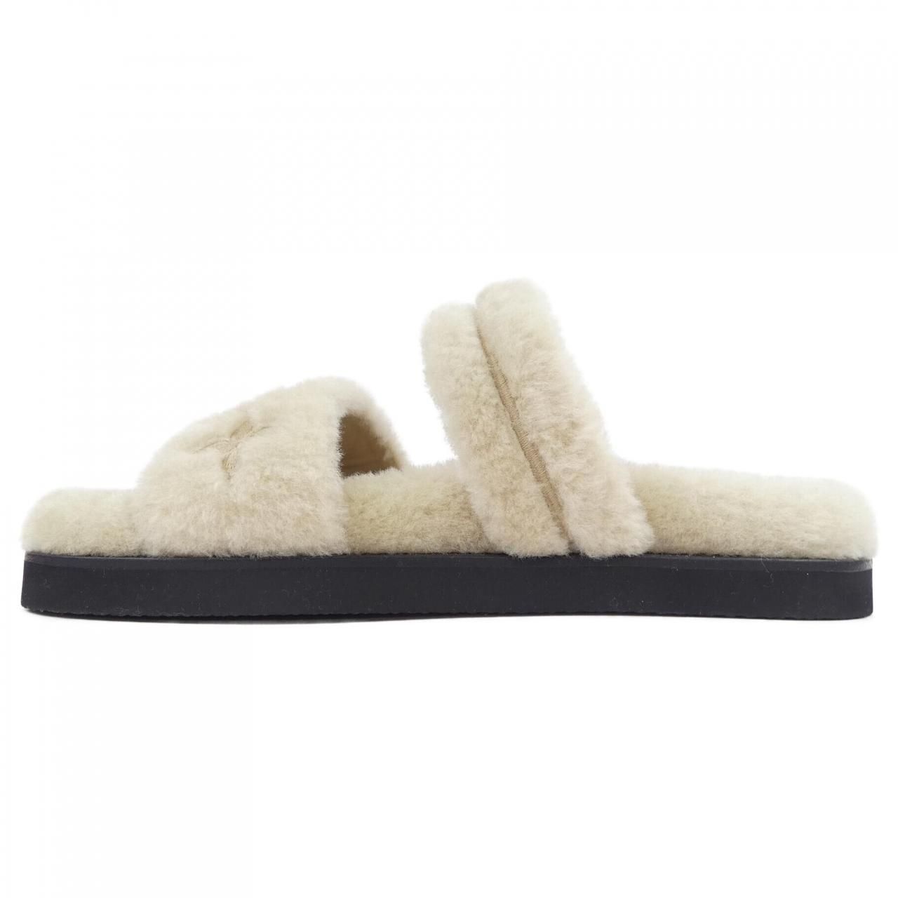 ルイヴィトン LOUIS VUITTON LVサンセットライン サンダル