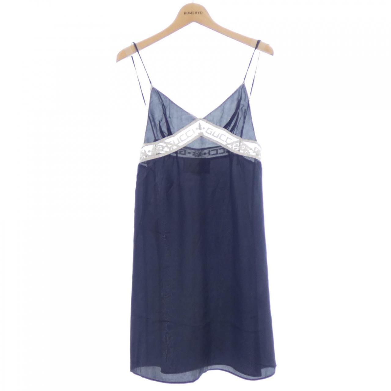 グッチ GUCCI 519331 ZIS 17 ワンピース