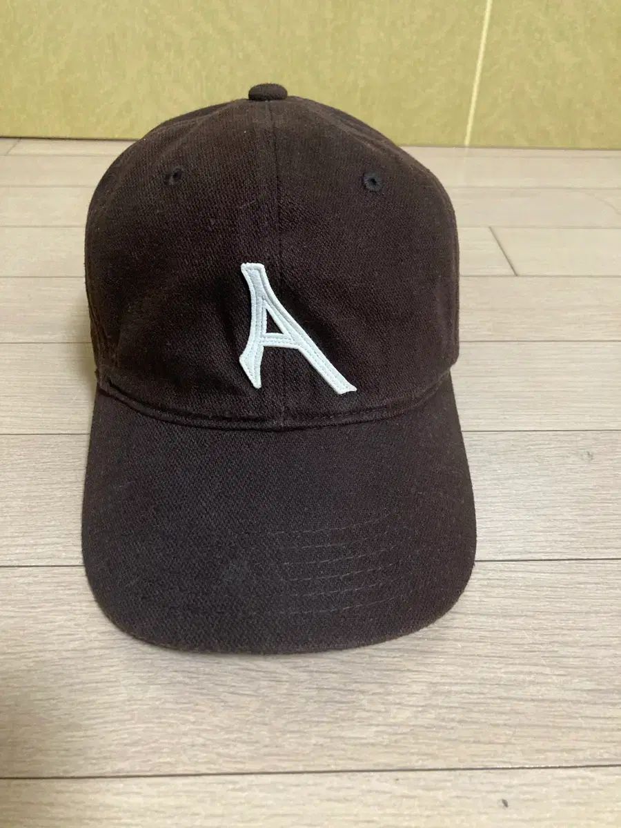 テフストアーズ ボールキャップ M