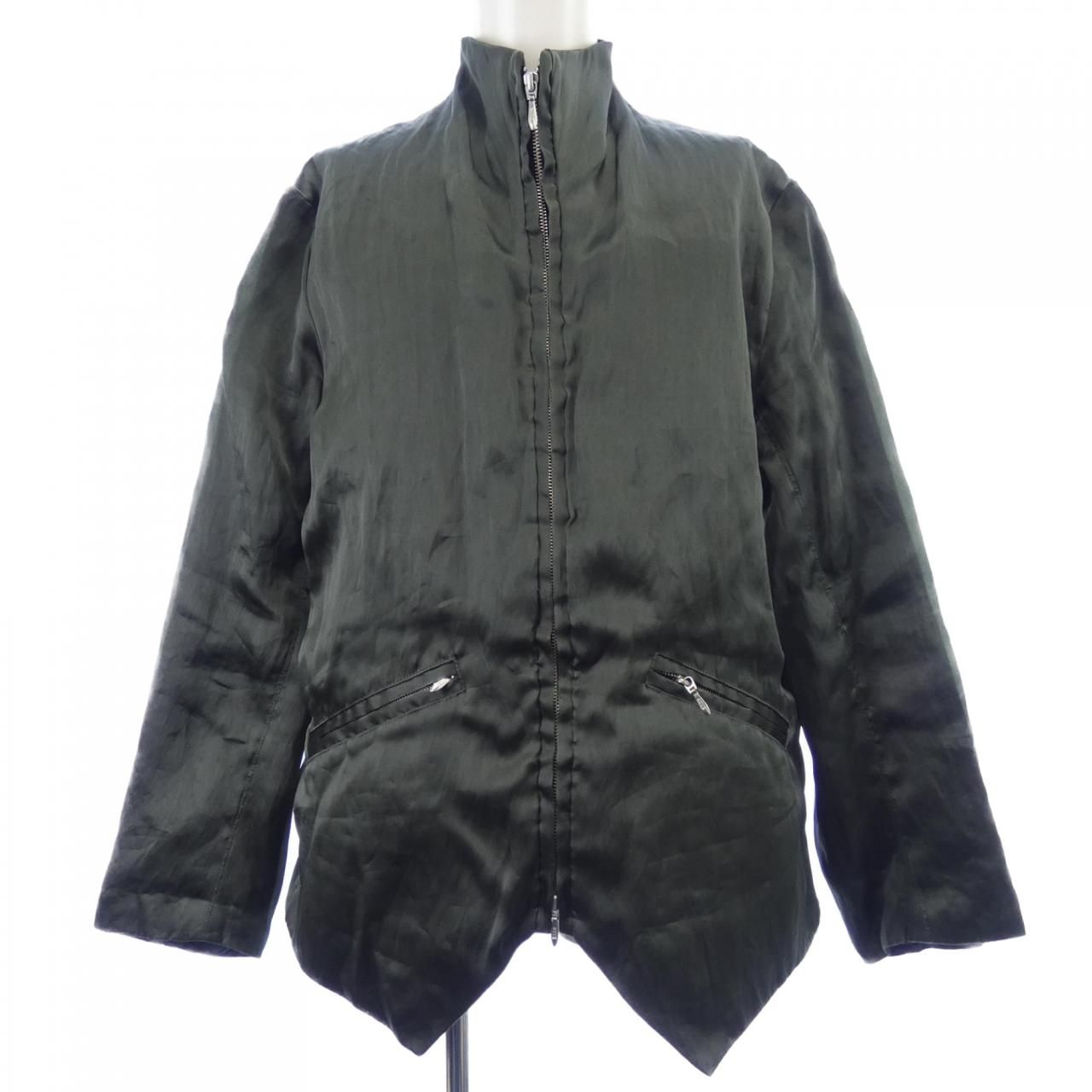 ポールハーデン PAUL HARNDEN MENS JERKIN ジャケット - メルカリ