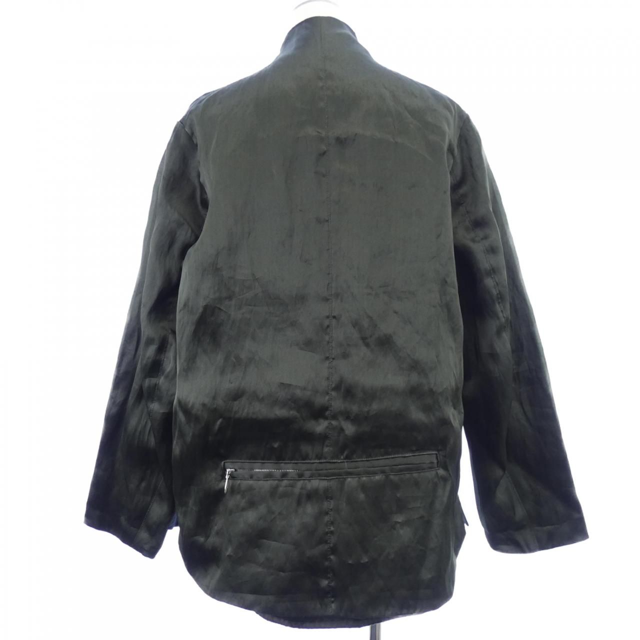 ポールハーデン PAUL HARNDEN MENS JERKIN ジャケット - メルカリ