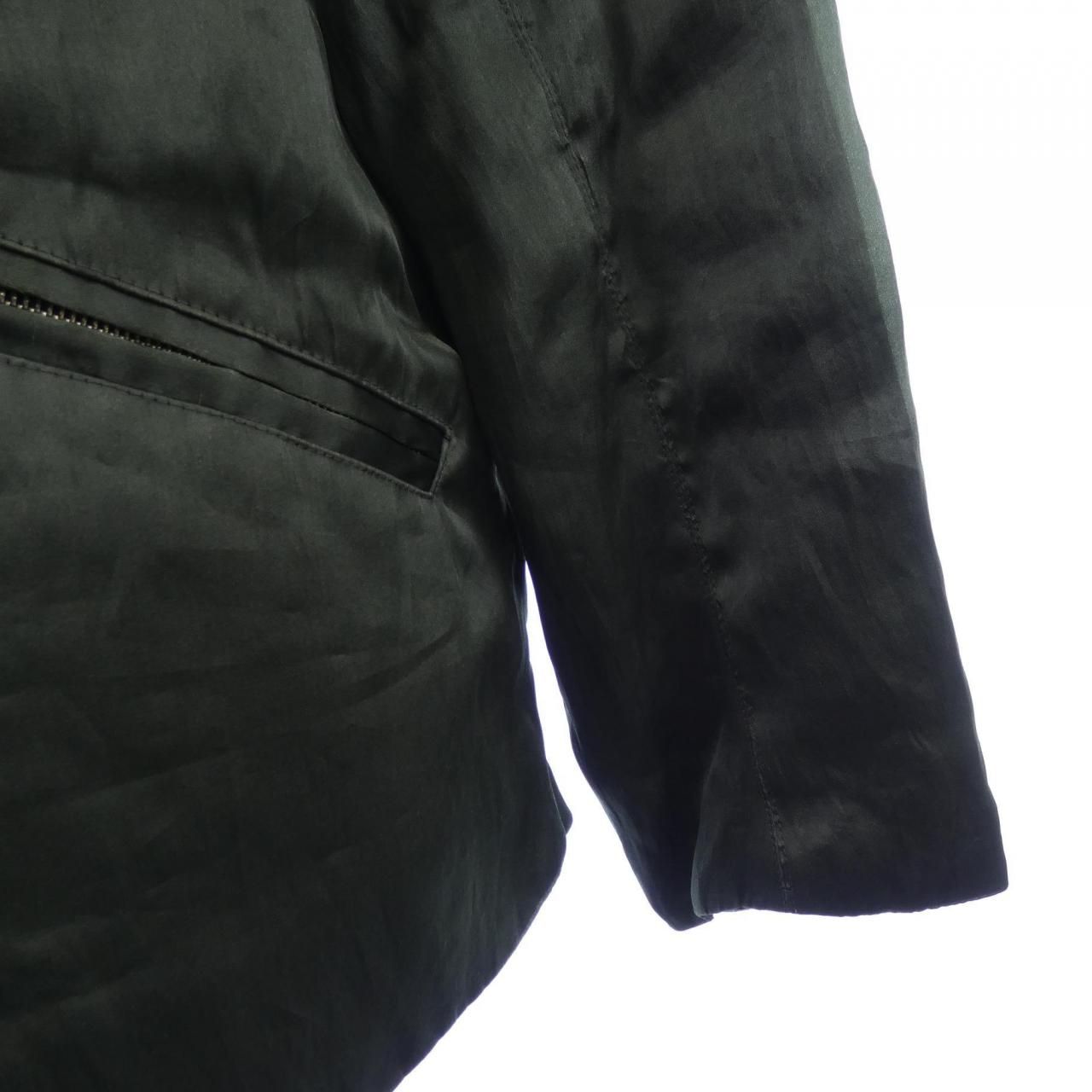 ポールハーデン PAUL HARNDEN MENS JERKIN ジャケット - メルカリ