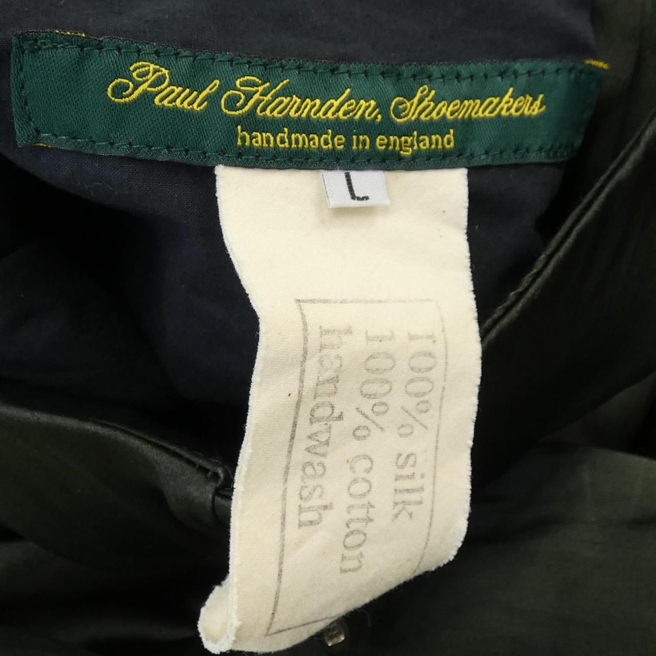 ポールハーデン PAUL HARNDEN MENS JERKIN ジャケット - メルカリ