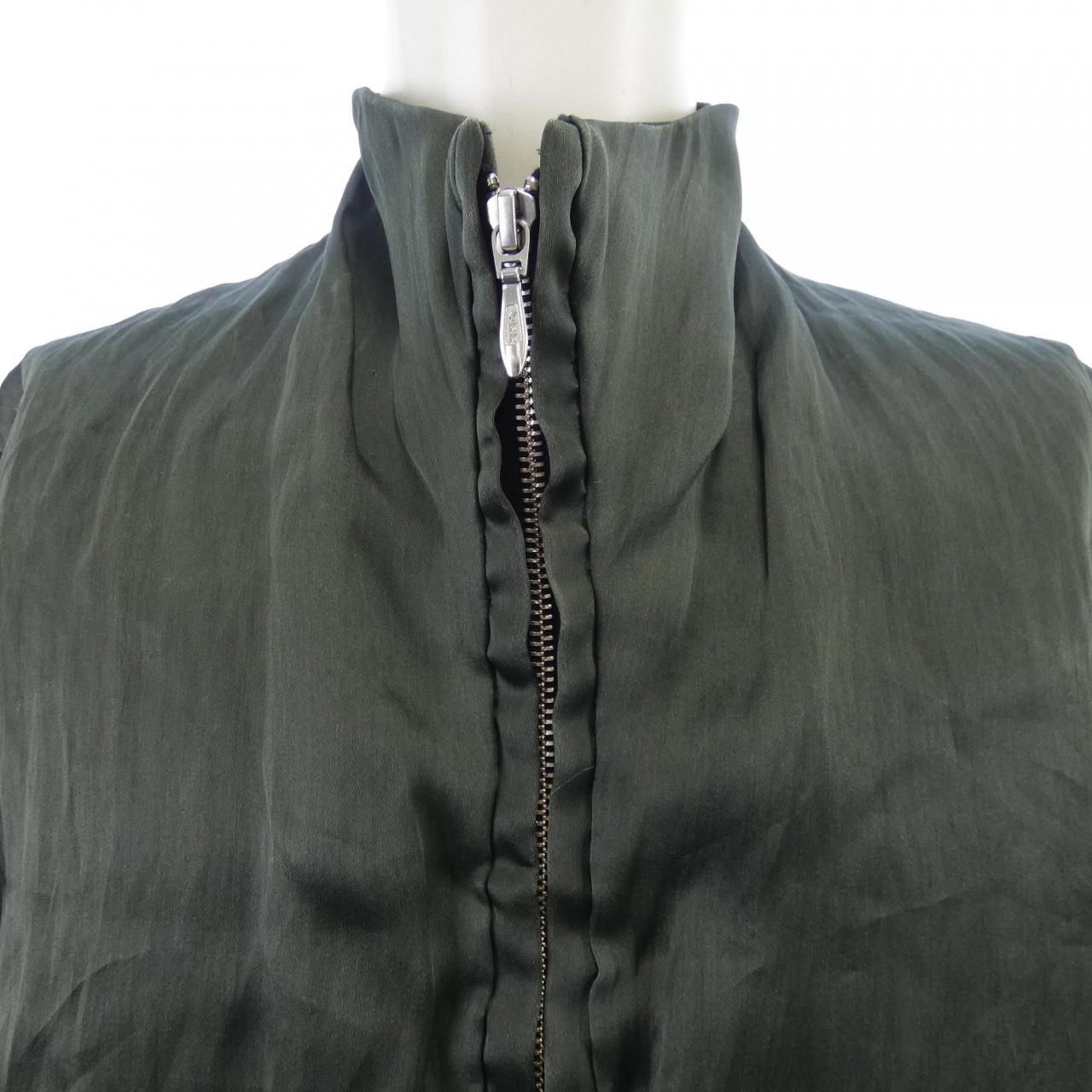 ポールハーデン PAUL HARNDEN MENS JERKIN ジャケット - メルカリ