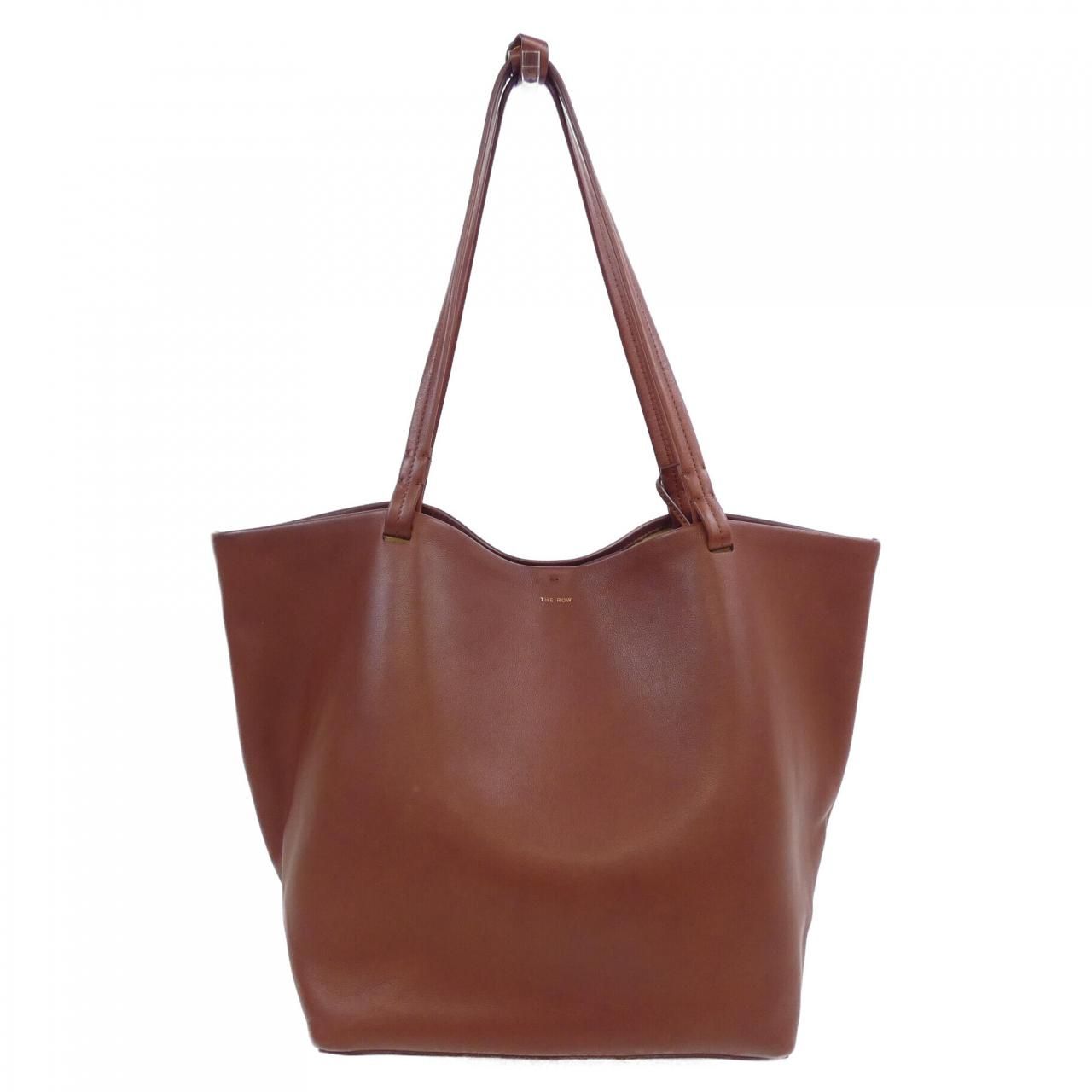 ザロウ THE ROW パークトート PARK TOTE THREE W 1272 L 72 BAG