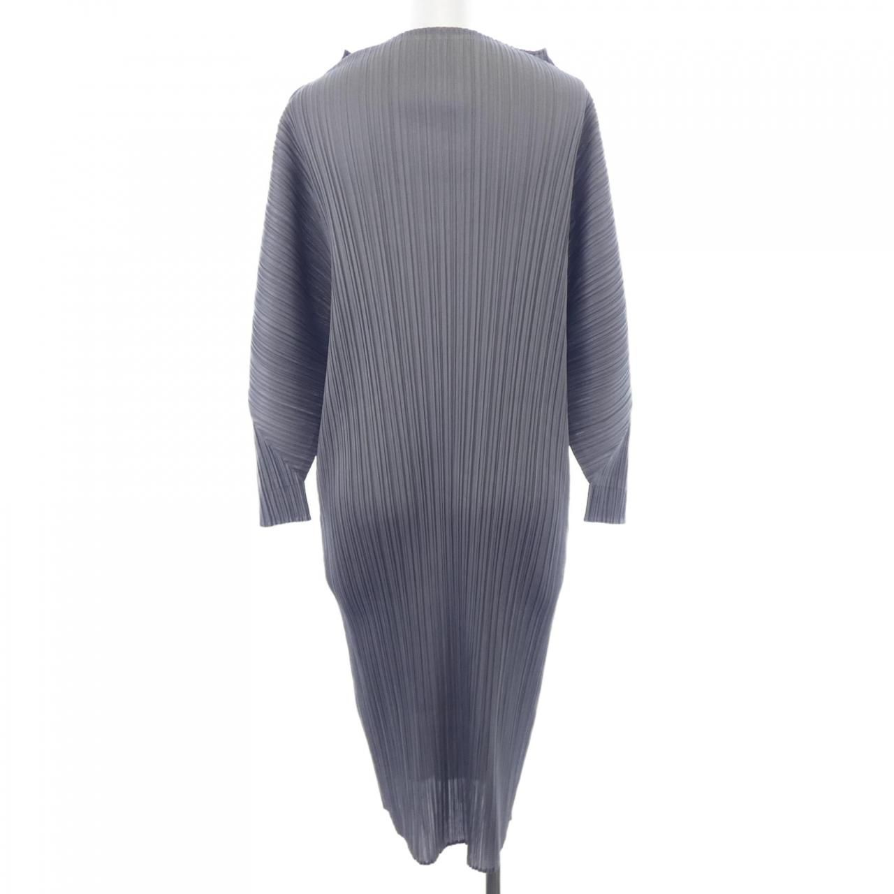 プリーツプリーズ PLEATS PLEASE PP 91 JH 615 ワンピース