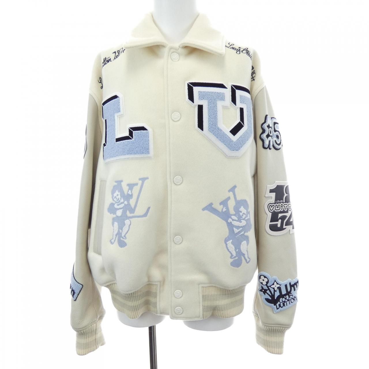 ルイヴィトン LOUIS VUITTON マルチパッチミックスドレザーバーシティ