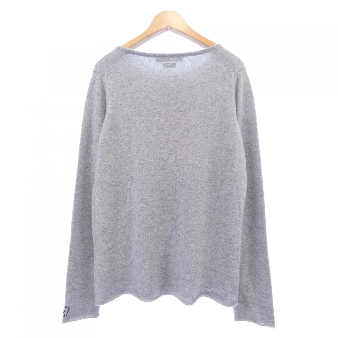 クイーンアンドベル QUEENE AND BELLE ニット - メルカリ