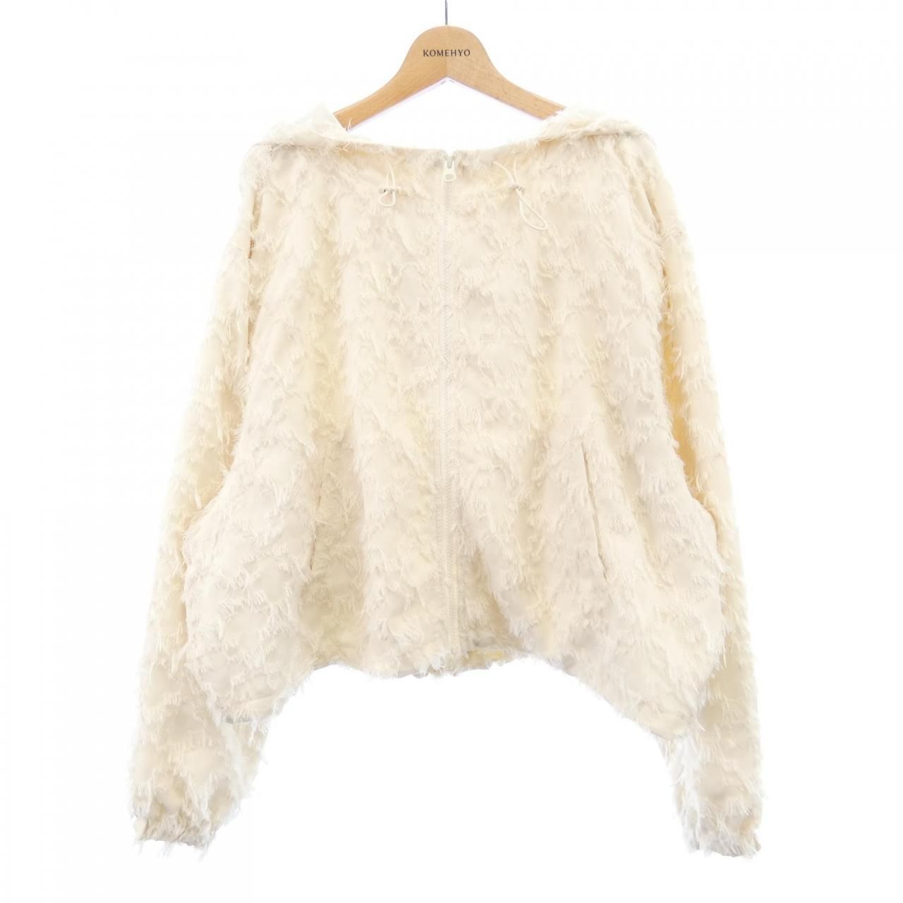 シーニュ Cygne CY 2511 07 038 パーカー