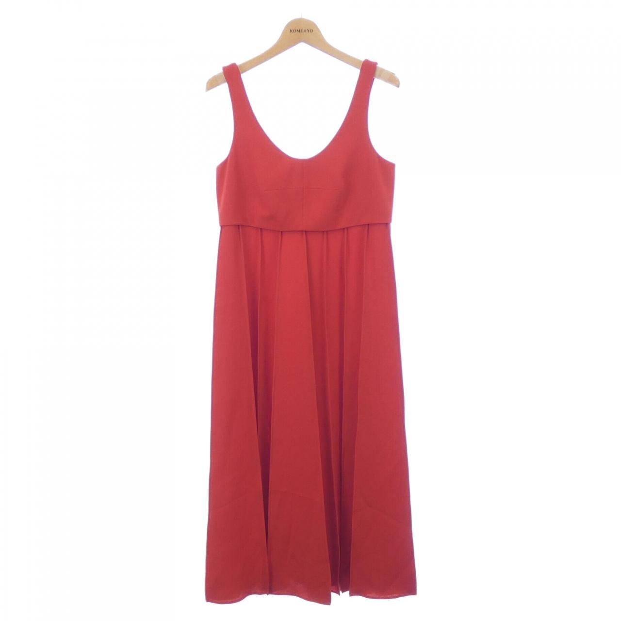 エルメス HERMES *76-7326 ワンピース