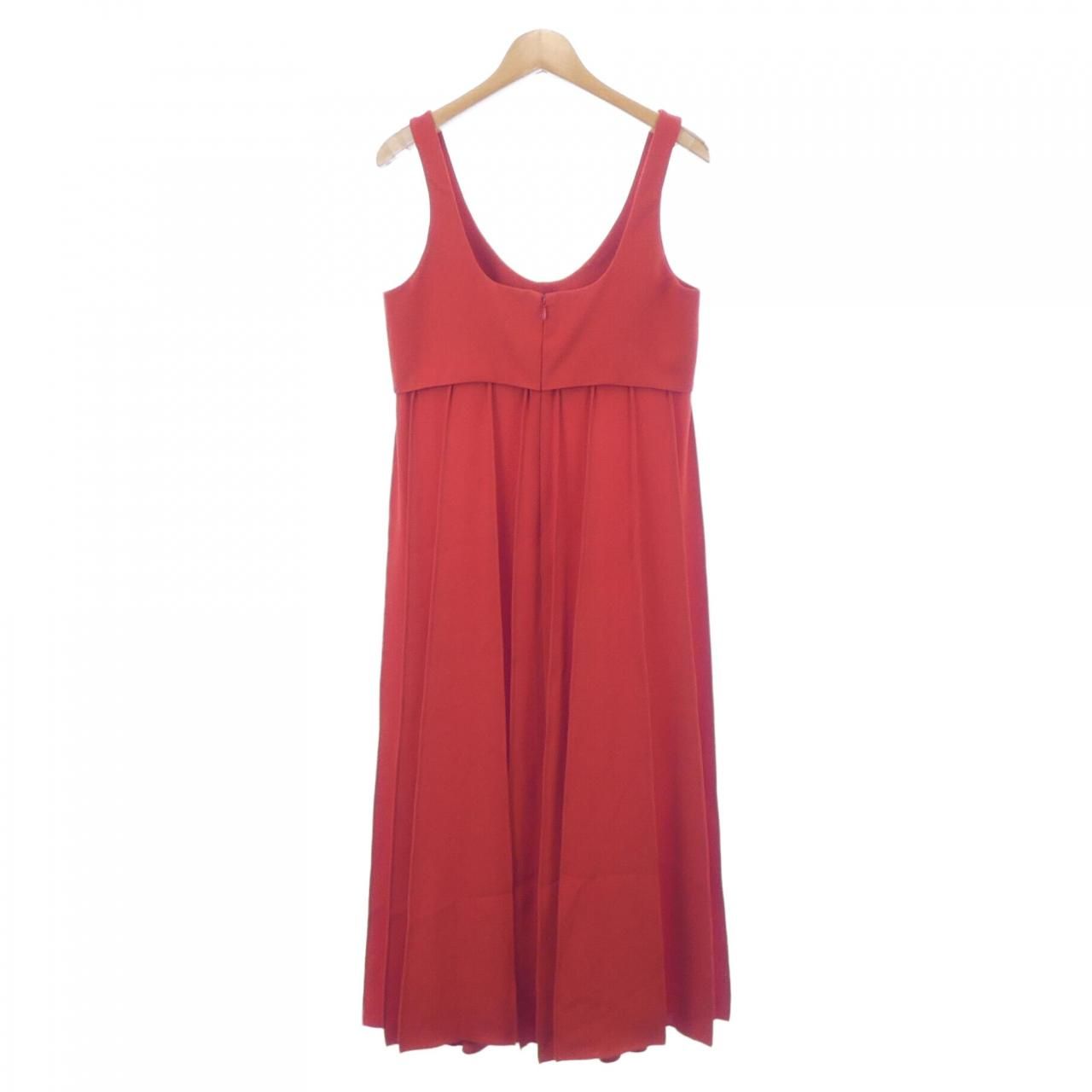 エルメス HERMES 76-7326 ワンピース