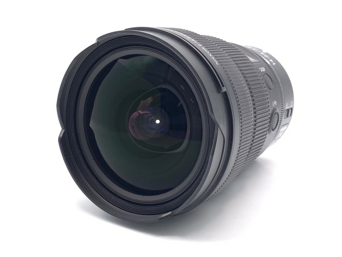  並品 ニコン NIKKOR Z 14 24 mm f 2 8 S レンズ(ズーム) カメラ