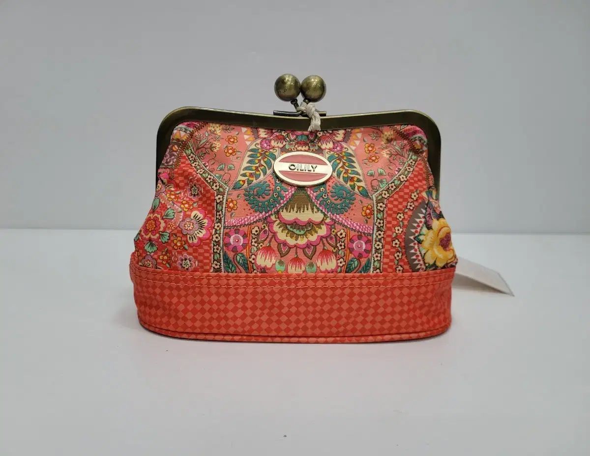 OILILY オイリリー コスメティックバッグ | デパート