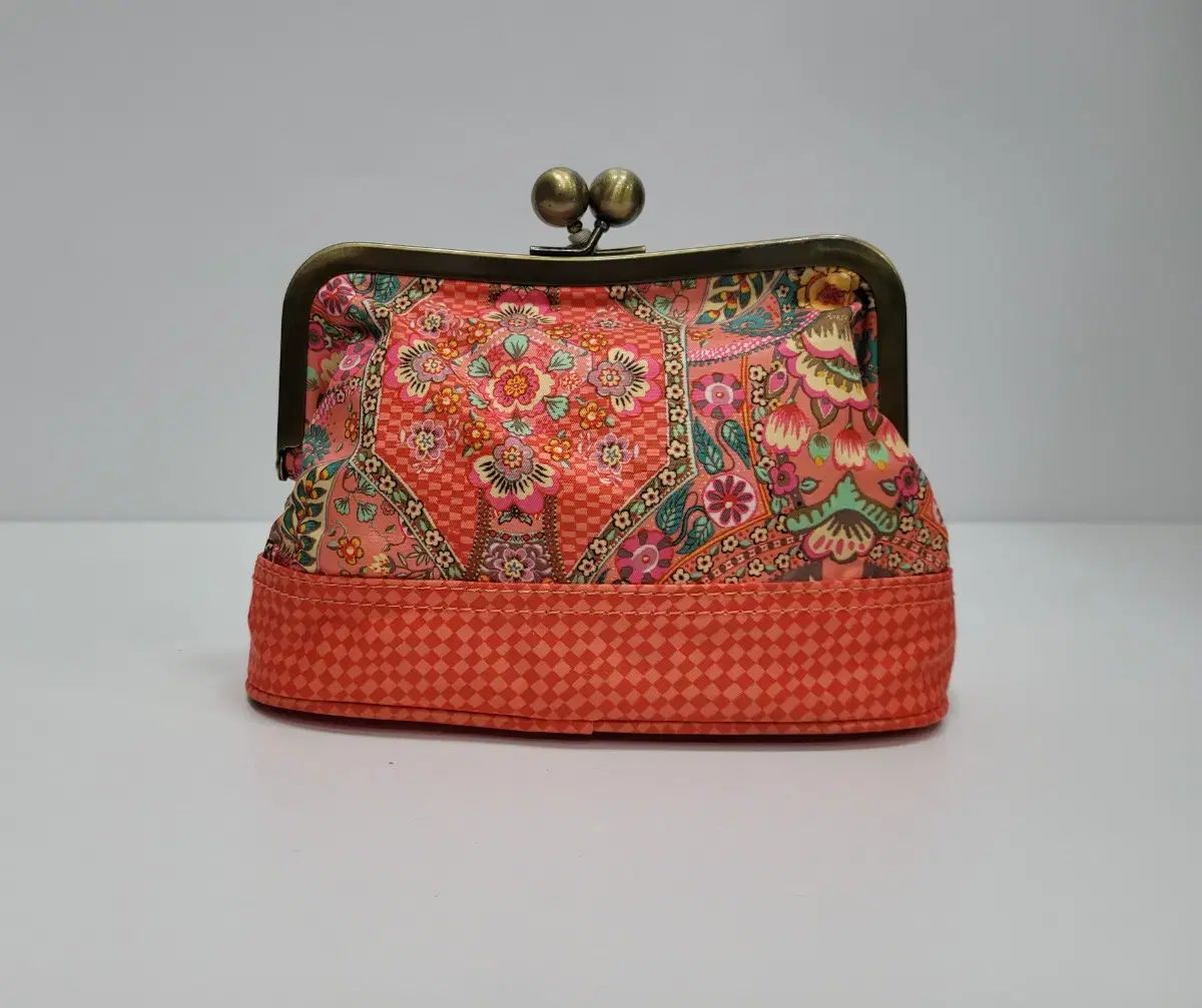 OILILY オイリリー コスメティックバッグ デパート