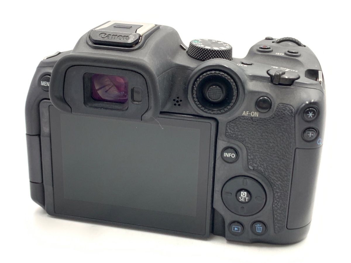 難あり品 キヤノン EOS R 7 ボディ