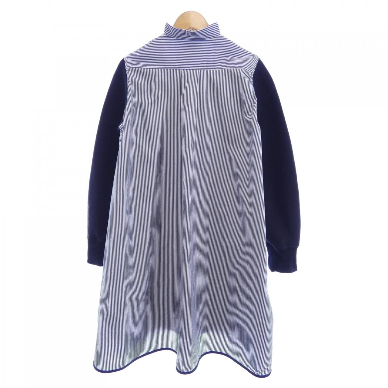 サカイ SACAI SCW 048 ワンピース