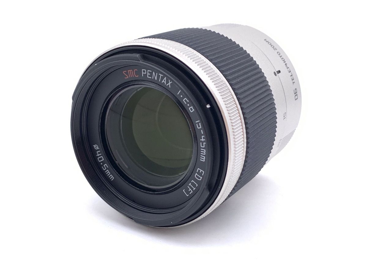 中古】 【良品】 ペンタックス Q用 15-45mm F2.8 [06 TELEPHOTO ZOOM
