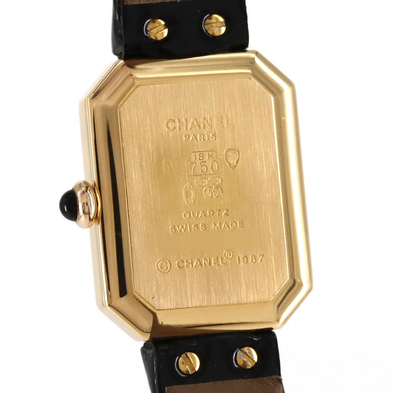 プルミエール YG