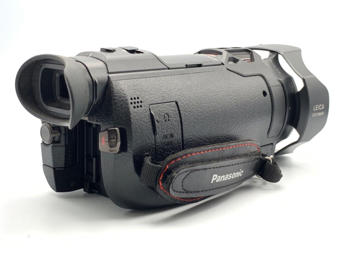 パナソニック HC WXF 990 M K ブラック