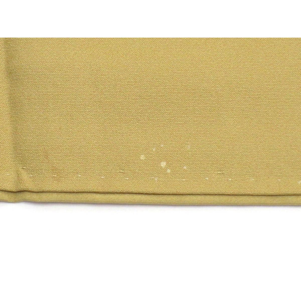 色留袖 訪問着兼用