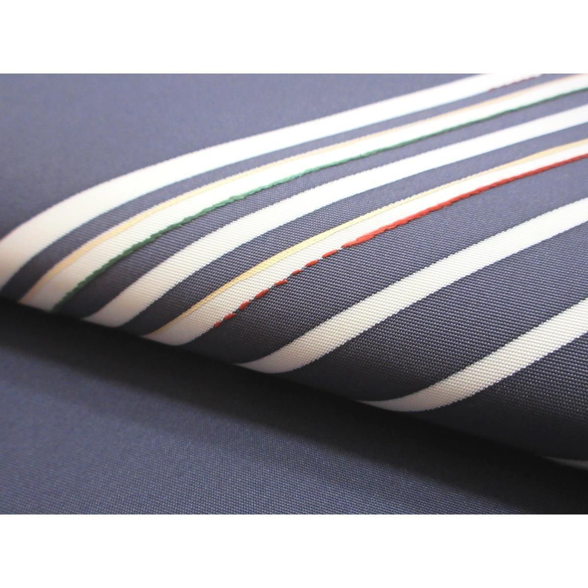  名古屋帯 塩瀬染帯 友禅金彩加工 刺繍入り 名古屋帯 帯