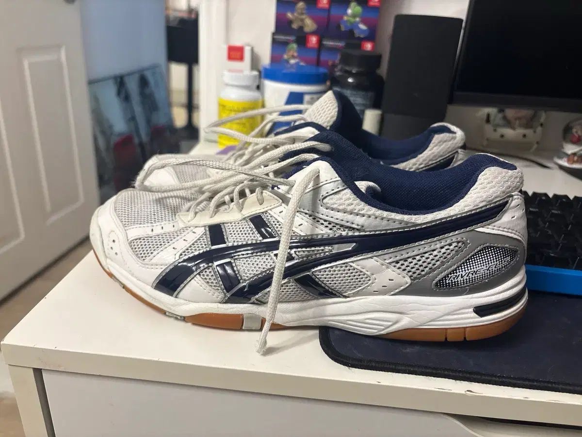 アシックス ローテ テリー 280