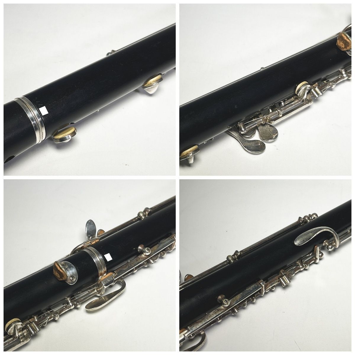 。Selmer USA オーボエ 木製 Selmer USA オーボエ 木製 Selmer USA オーボエ 木製 - メルカリ