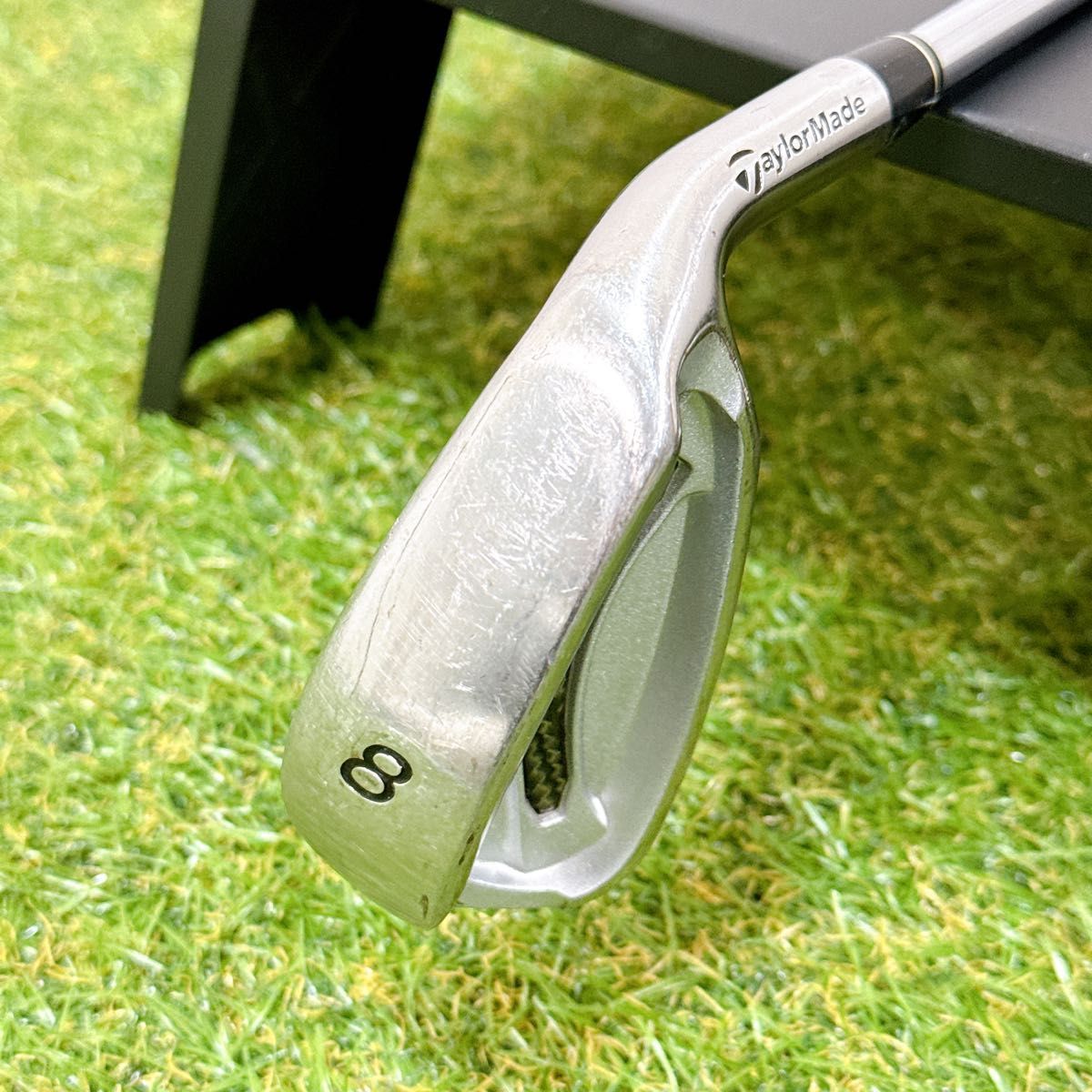 テーラーメイド R360 アイアン TaylorMade XD XDの通販 Taylor Made