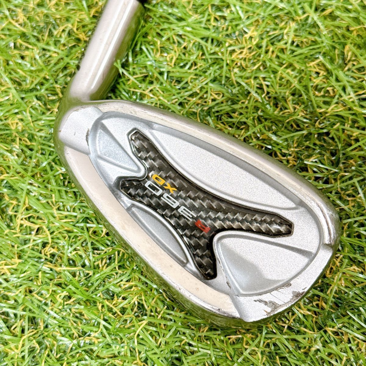 テーラーメイド R360 アイアン TaylorMade XD XDの通販 Taylor Made