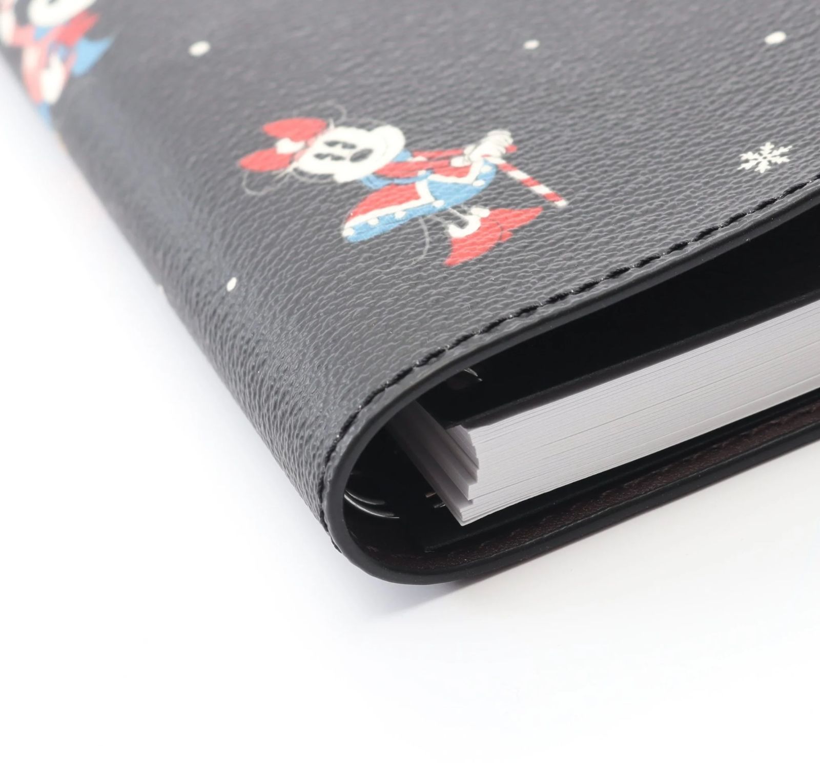 ノートブックドナルドダック