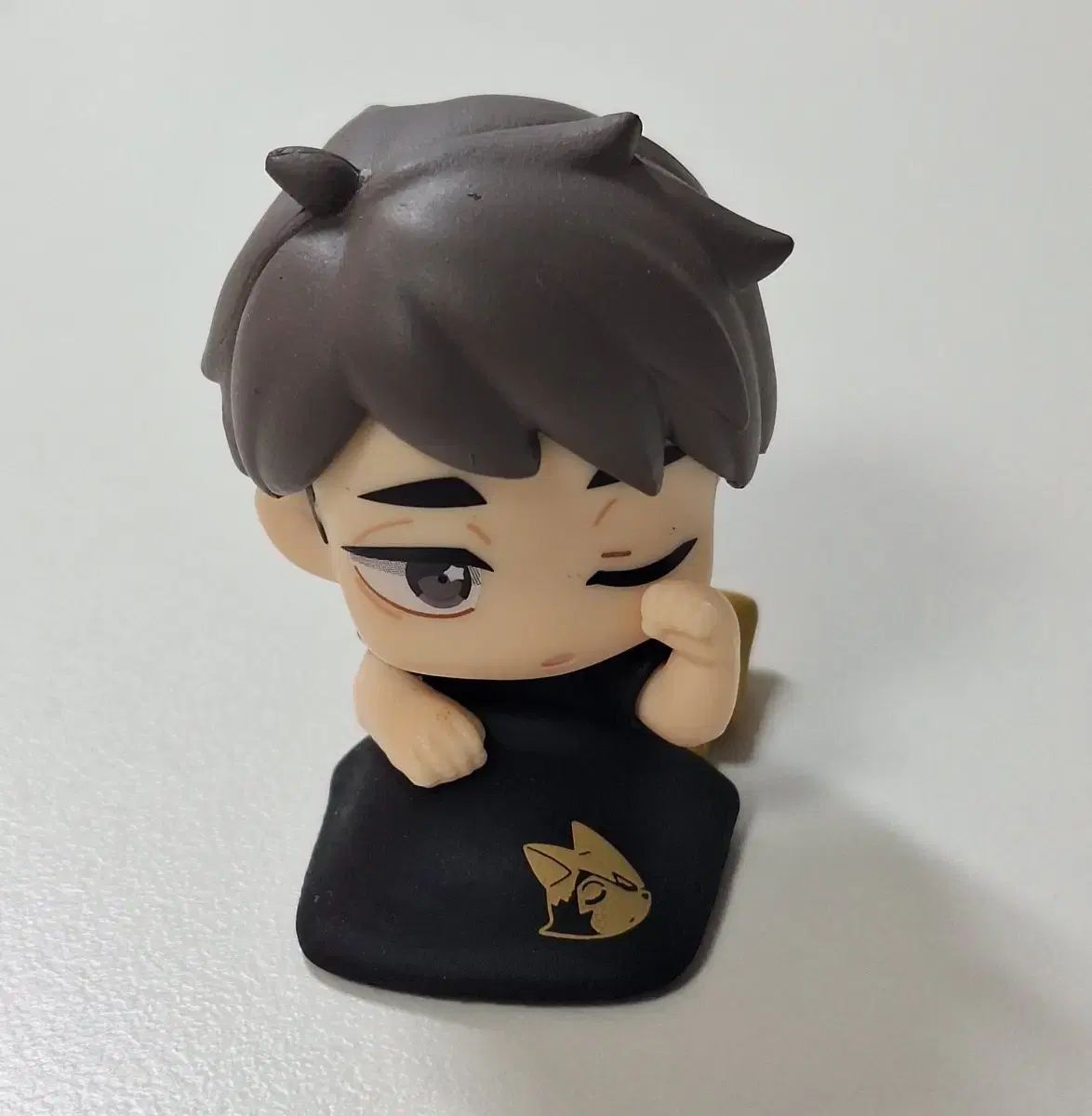 おねむたん ハイキュー 宮治 出品 - メルカリ おねむたん ハイキュー 宮治 出品 - メルカリ