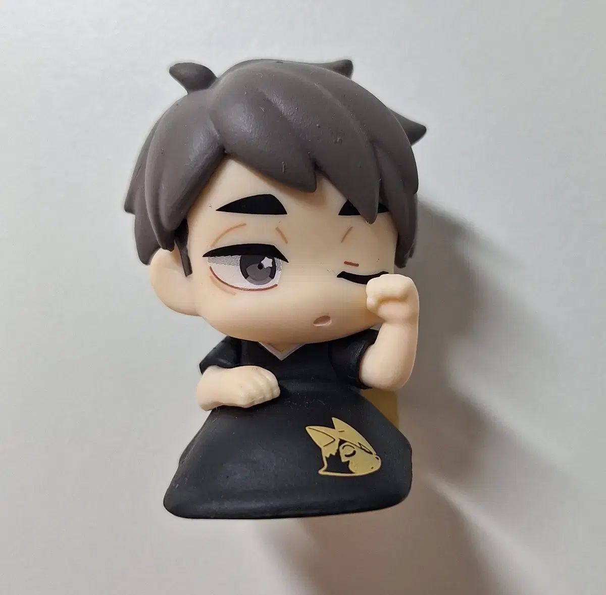 ハイキュー 宮治 おねむたん 50点 おねむたん ハイキュー 宮治 出品 - メルカリ