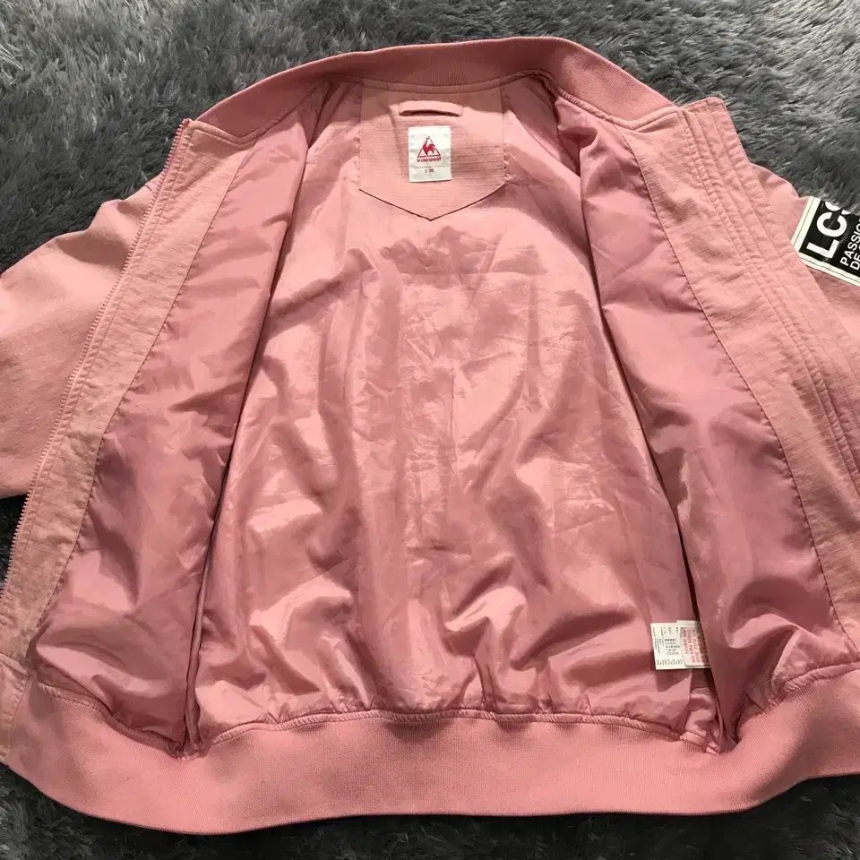 S (実 M) A級 ユニセックス le coq sportif (ルコックスポルティフ) フ