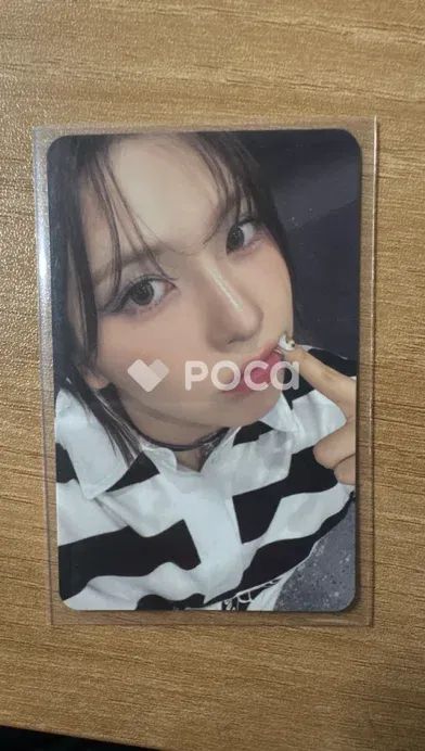 NMIXX ベイ Fe3O4: BREAK Limited Ver. - メルカリ