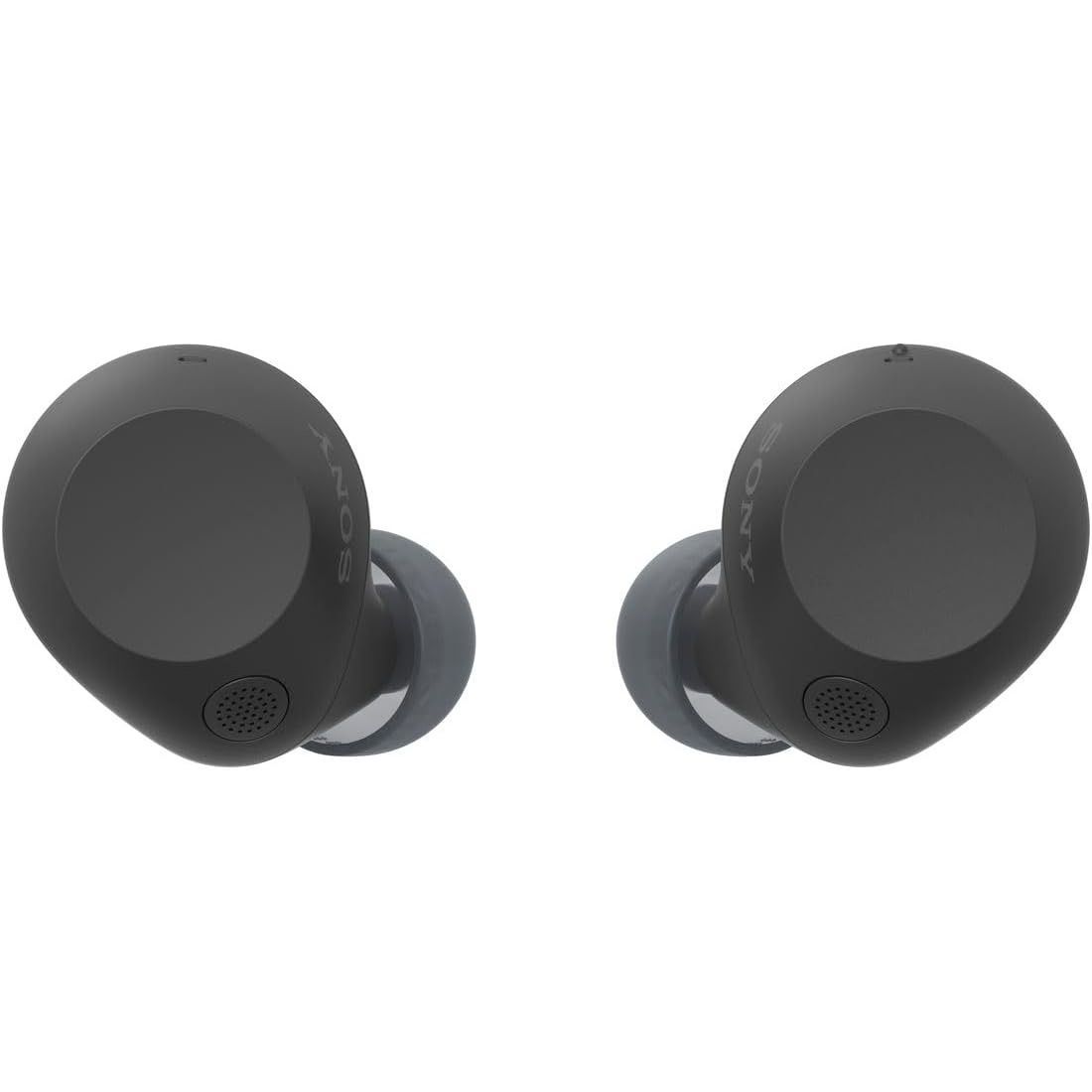 ソニー SONY WF-C 710 N B ブラック 黒 ワイヤレスイヤホン 高性能ノイズキャンセリング Bluetoothロングバッテリー 外音取り込み IPX 4防滴性能 軽量 コンパクト マルチポイント接続