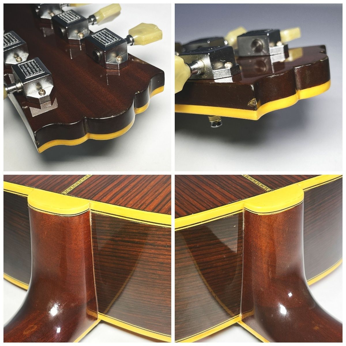 YAMAHA ヤマハ N-500 中島みゆきモデル アコースティックギター - メルカリ