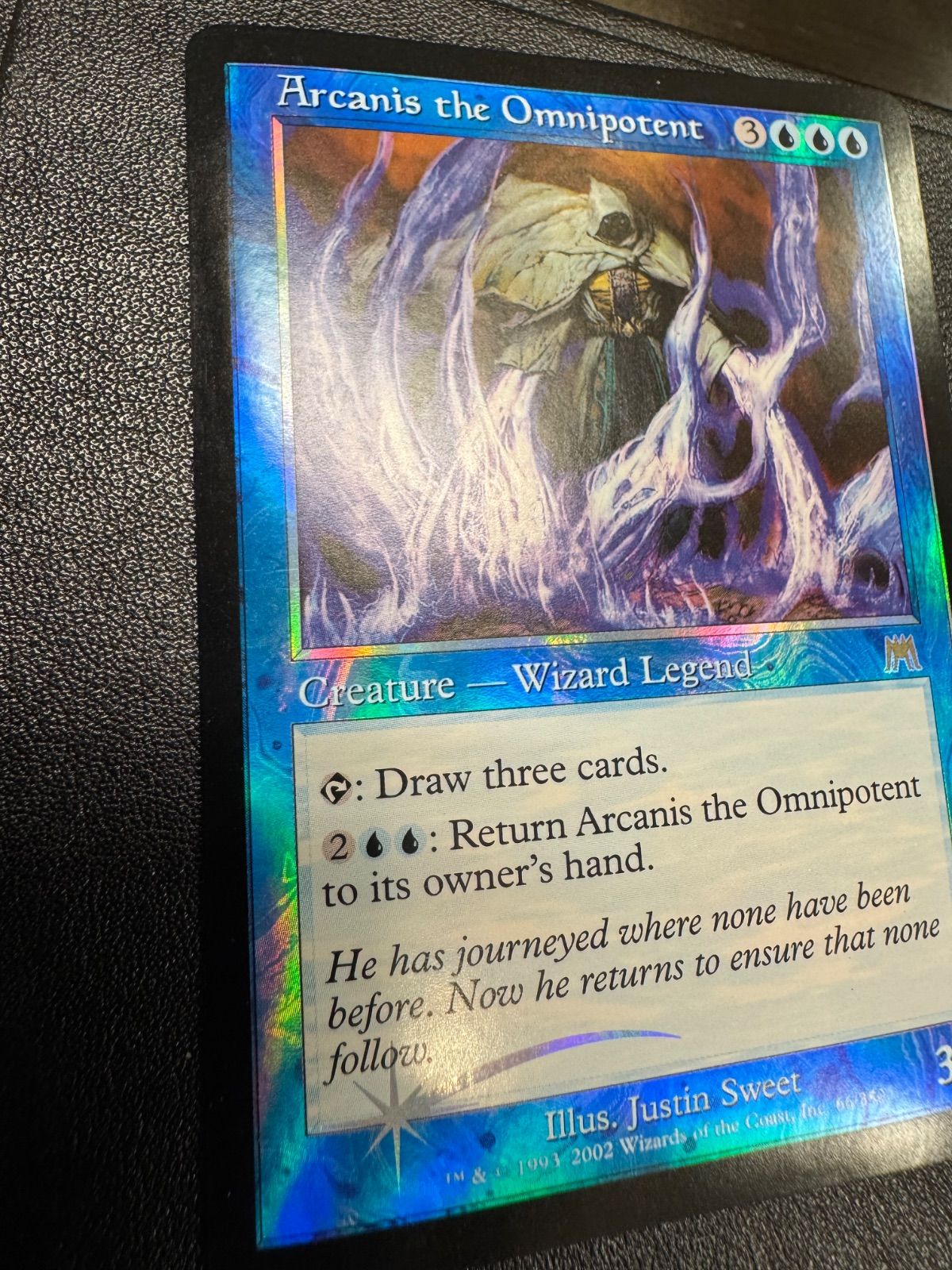 【Foil】全能なる者アルカニス/Arcanis ONS 英1日1FOIL Foil】全能なる者アルカニス/Arcanis ONS 英1日1FOIL Foil】全能なる者