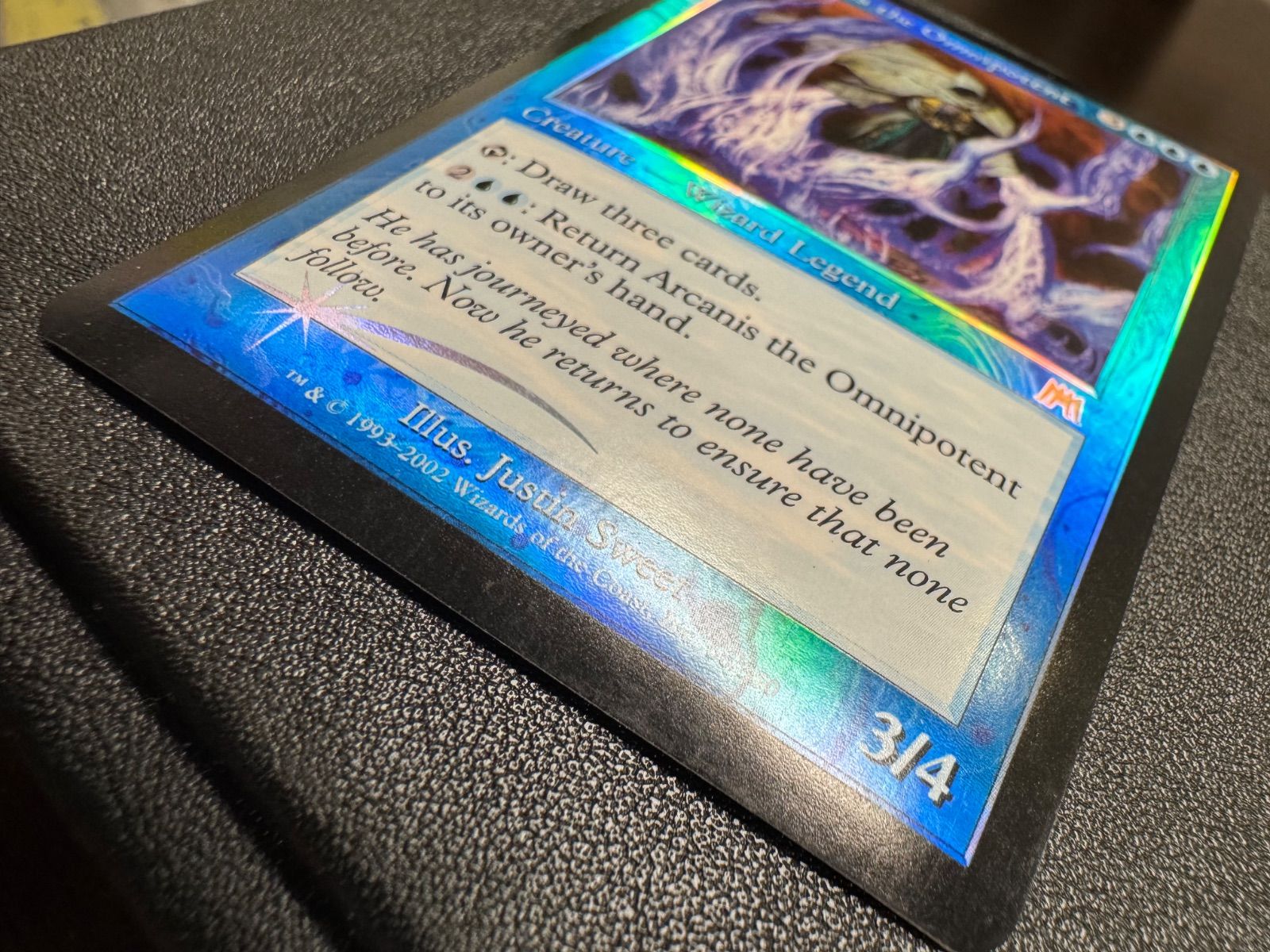 【Foil】全能なる者アルカニス/Arcanis ONS 英1日1FOIL Foil】全能なる者アルカニス/Arcanis ONS 英1日1FOIL Foil】全能なる者