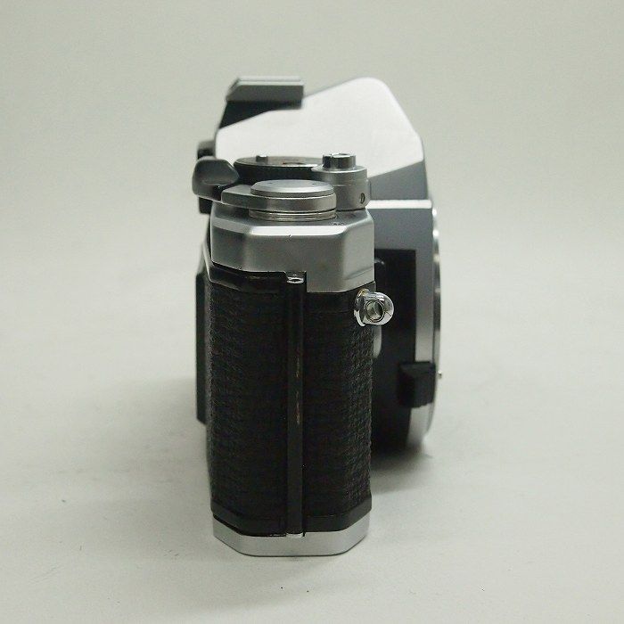 中古】(ペンタックス) PENTAX MX ボディ シルバー - メルカリ