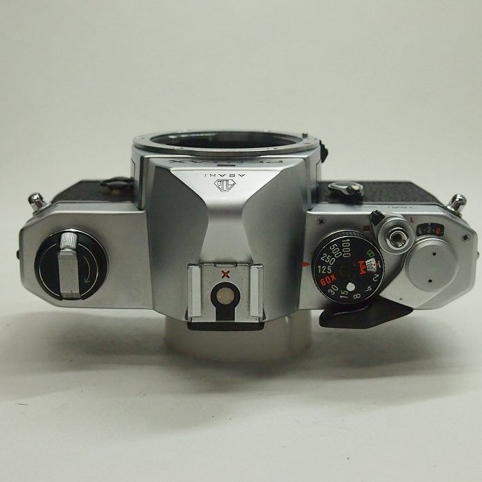 中古】(ペンタックス) PENTAX MX ボディ シルバー - メルカリ 中古】(ペンタックス) PENTAX MX ボディ シルバー - メルカリ